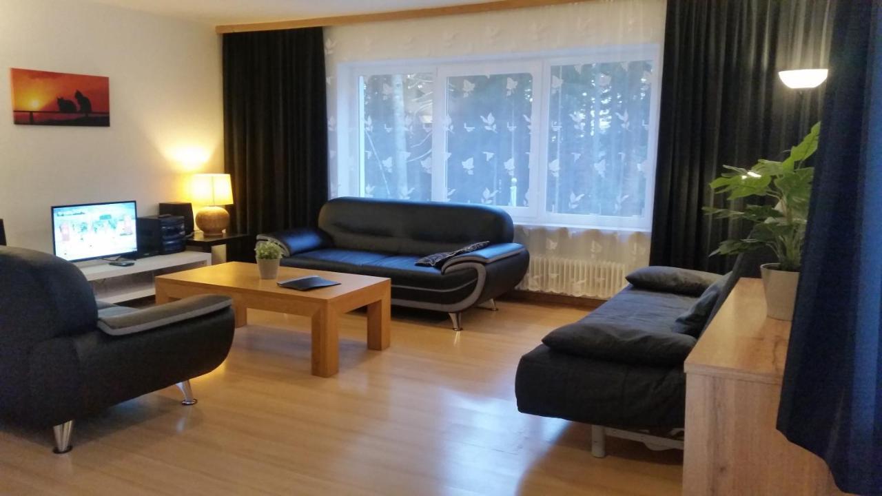 Pension Und Appartements Hartkaiser Ellmau Exteriér fotografie