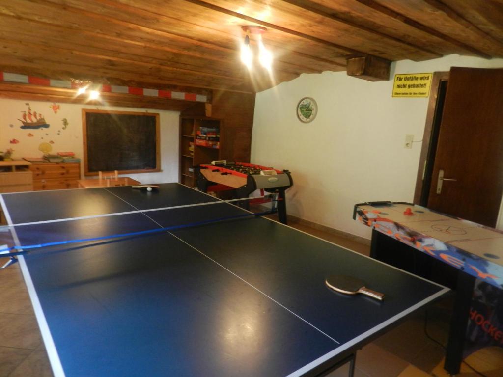 Pension Und Appartements Hartkaiser Ellmau Pokoj fotografie