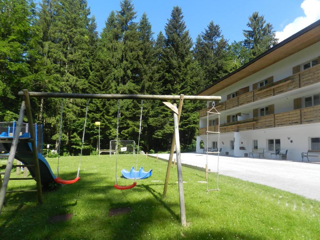 Pension Und Appartements Hartkaiser Ellmau Pokoj fotografie