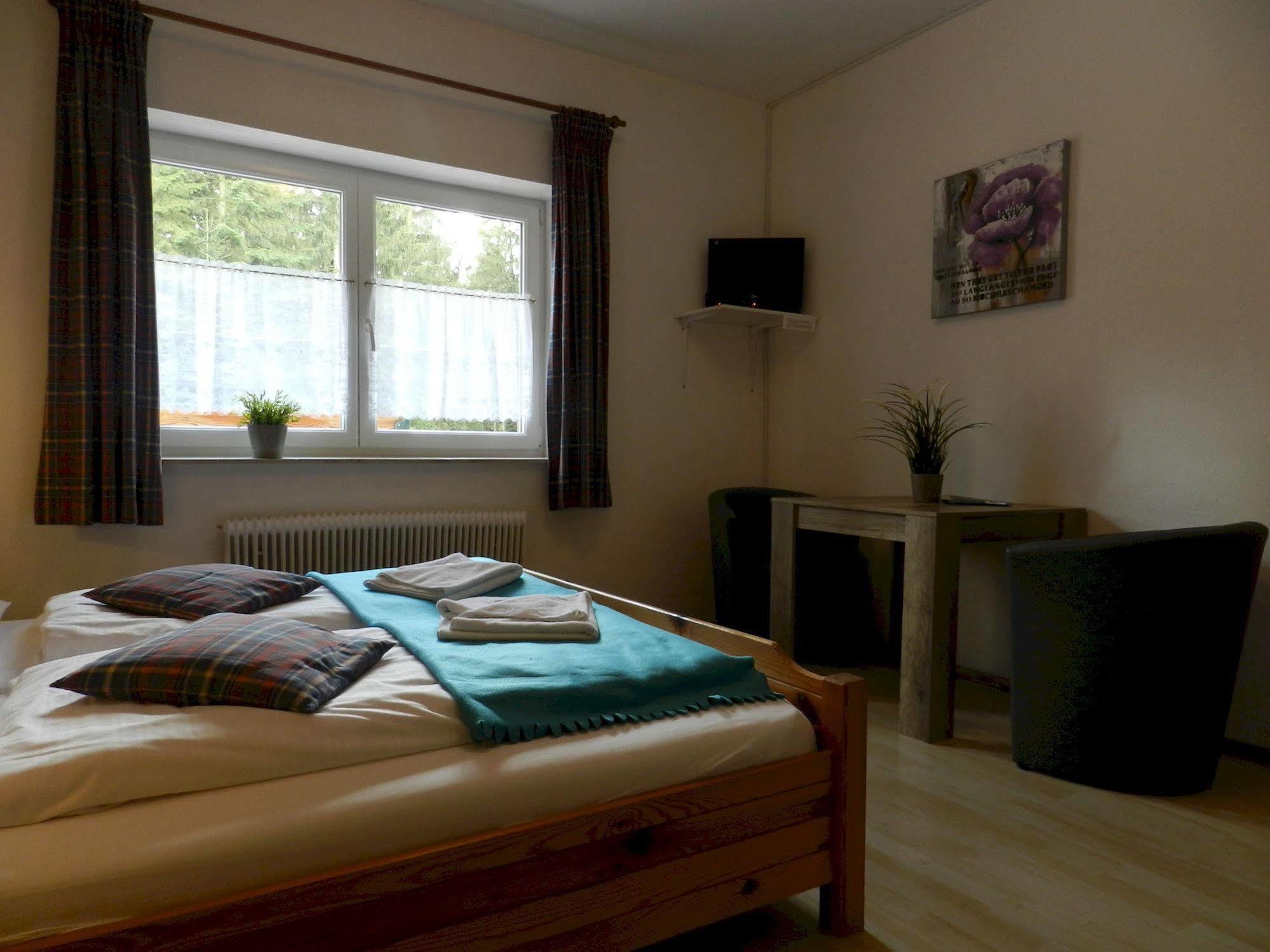 Pension Und Appartements Hartkaiser Ellmau Exteriér fotografie