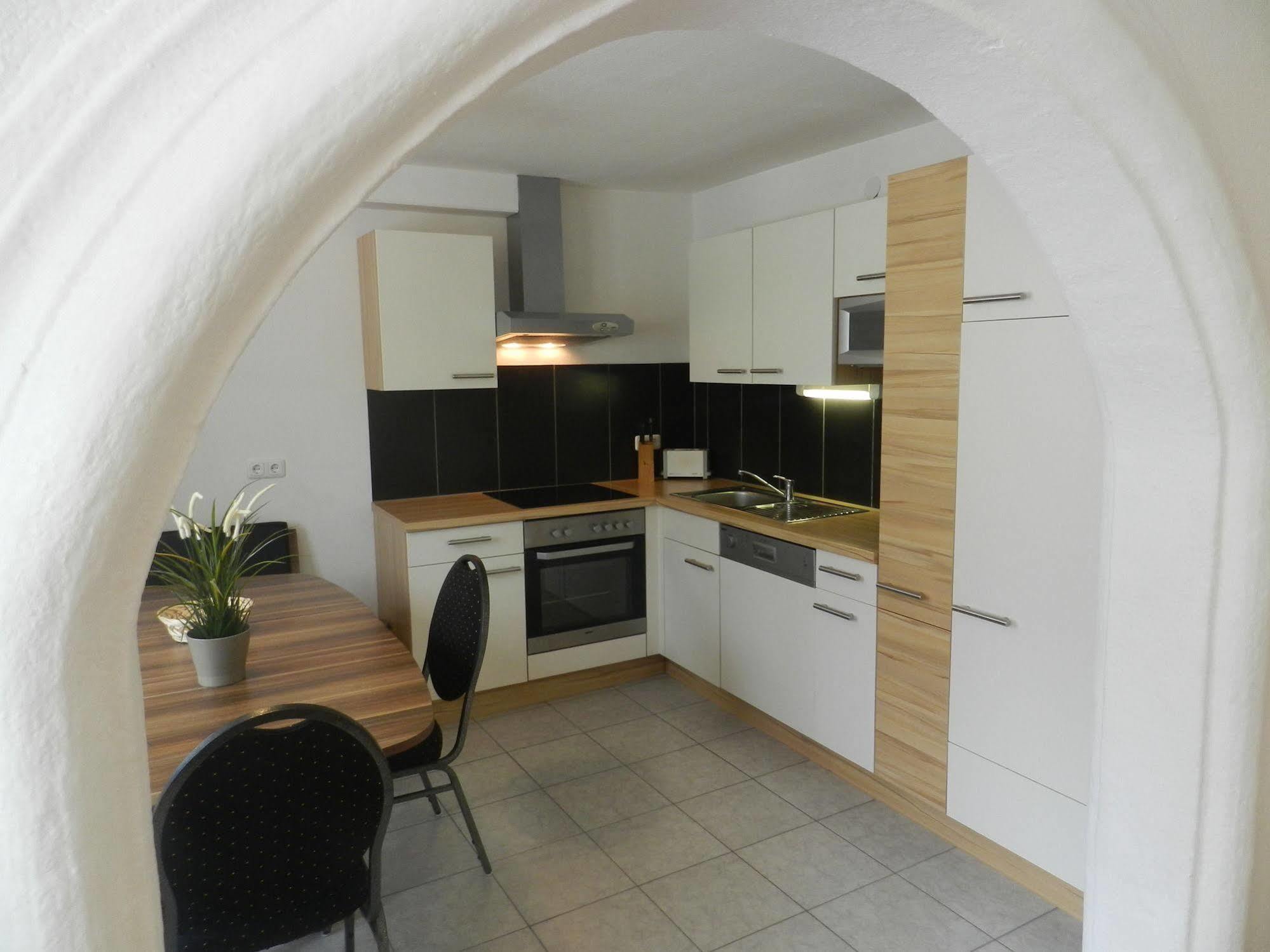 Pension Und Appartements Hartkaiser Ellmau Exteriér fotografie