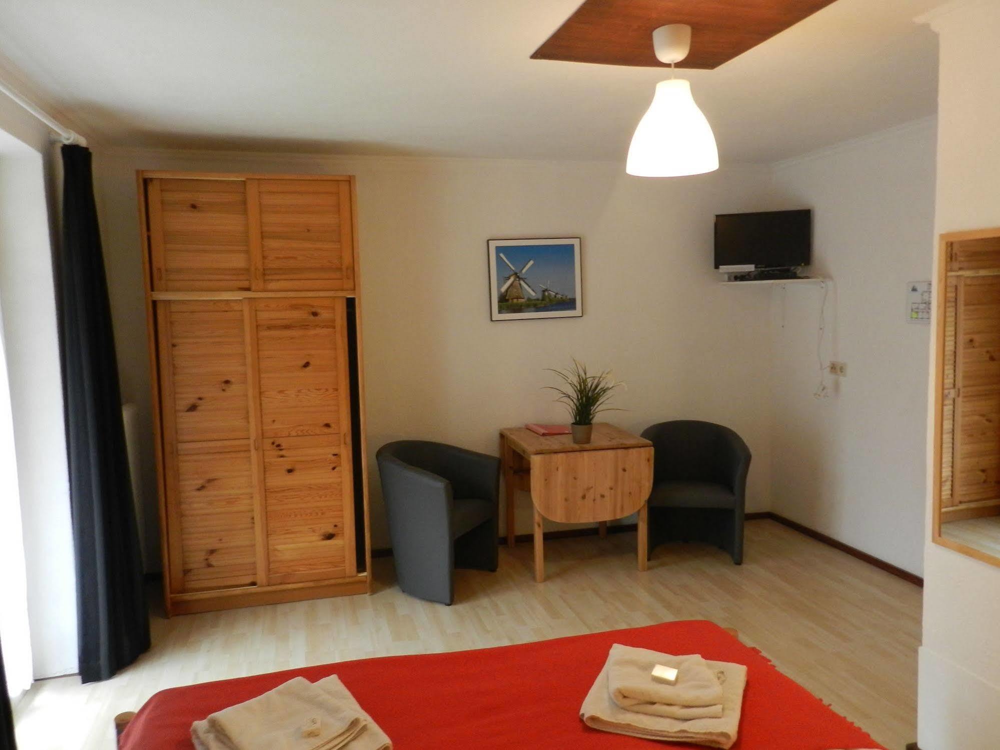 Pension Und Appartements Hartkaiser Ellmau Exteriér fotografie